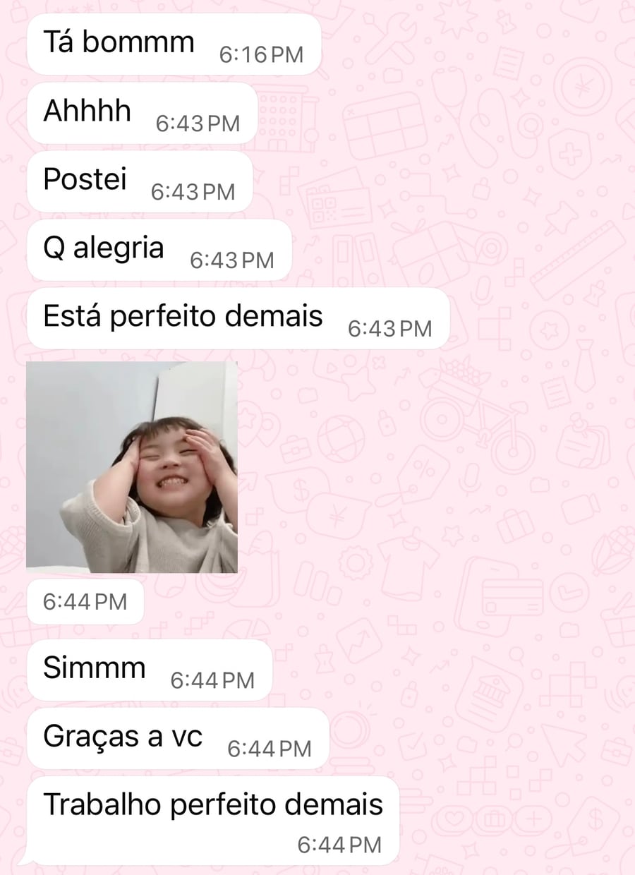Feedback de cliente