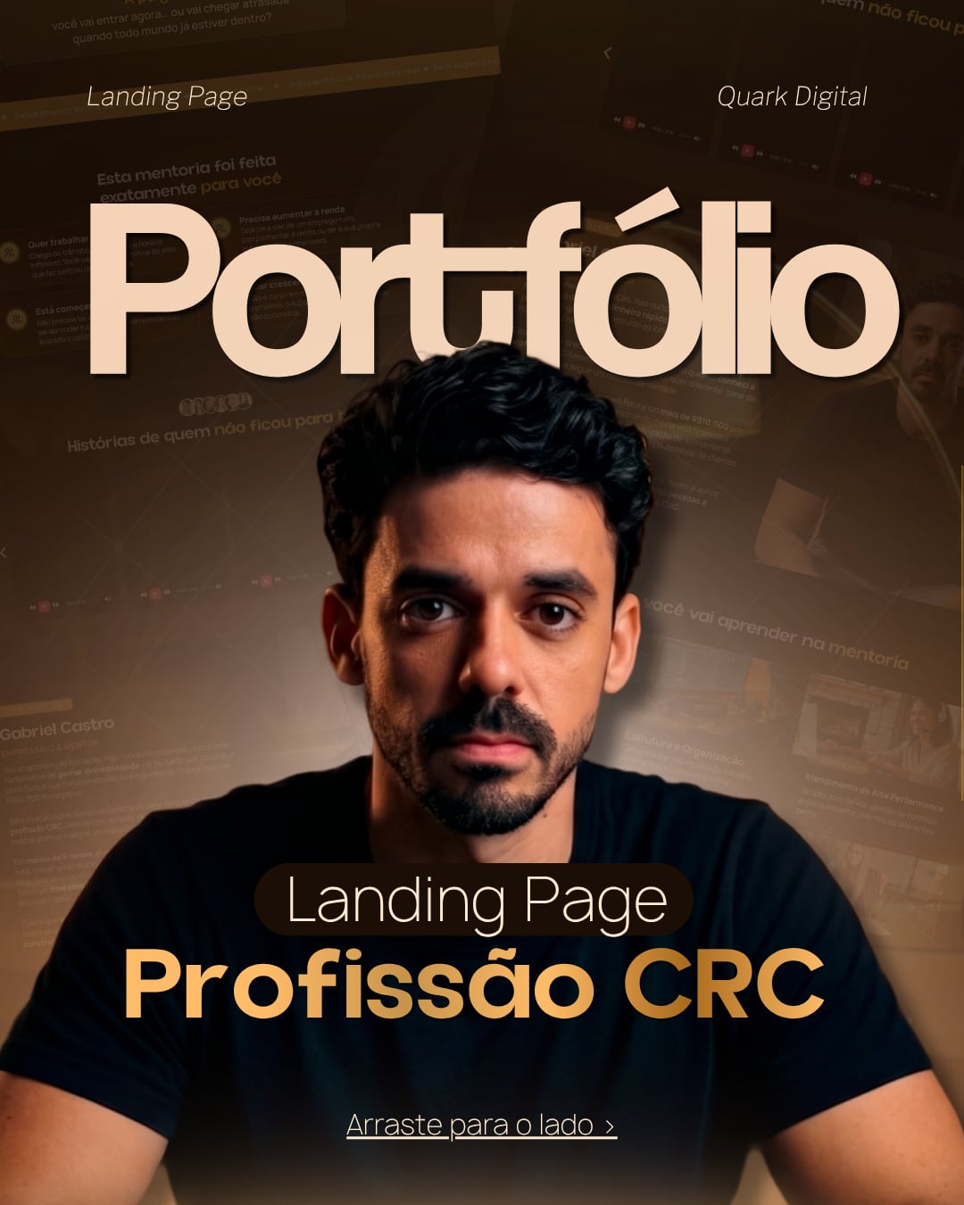 Post estático